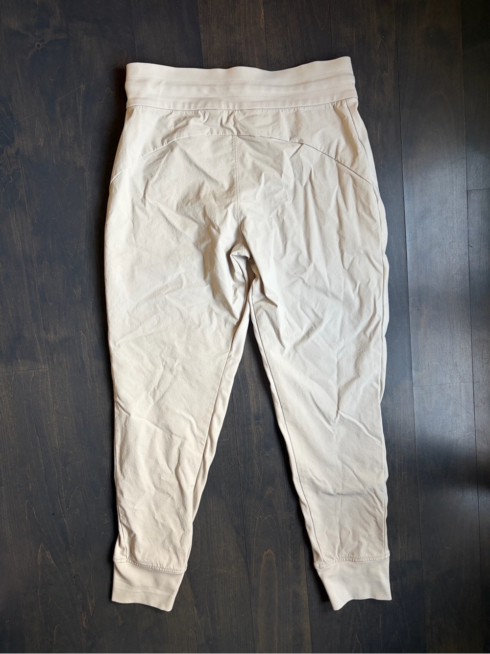 Athleta Headlands Hybrid Trek Jogger Size 4P - Picture 5 of 7